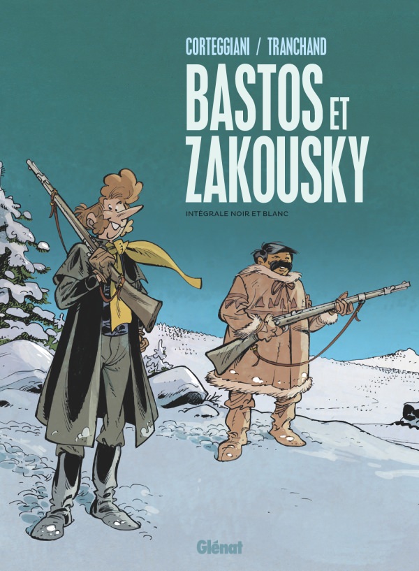 Intégrale Bastos et zakousky