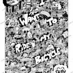 Joe Bear Tim MoPi Tirage limité La BD s'expose