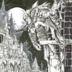 Dessin Original Orcs et Gobelins Tome 4 Paolo Deplano La BD s'expose